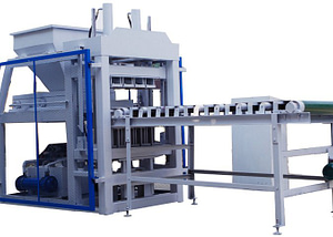 4-10-Fully-automatic-Interlocking-block-Machine