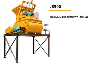 mixer js 500 js 750