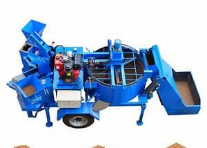 M7MI-Twin-diesel-engine-mobile-interlocking-brick-machine