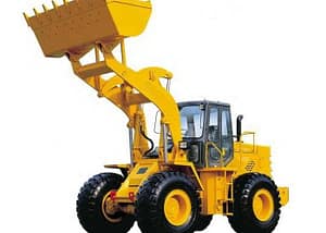 brick making machine Accessories -loader