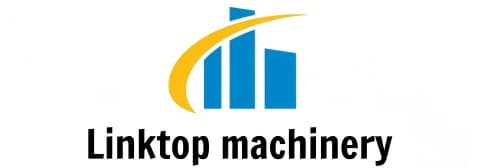 Block making machine & Concrete hollow brick making machine Factory Logo