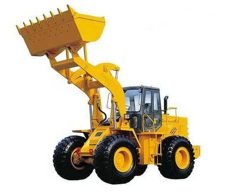 Brick Machine Accessories-Loader