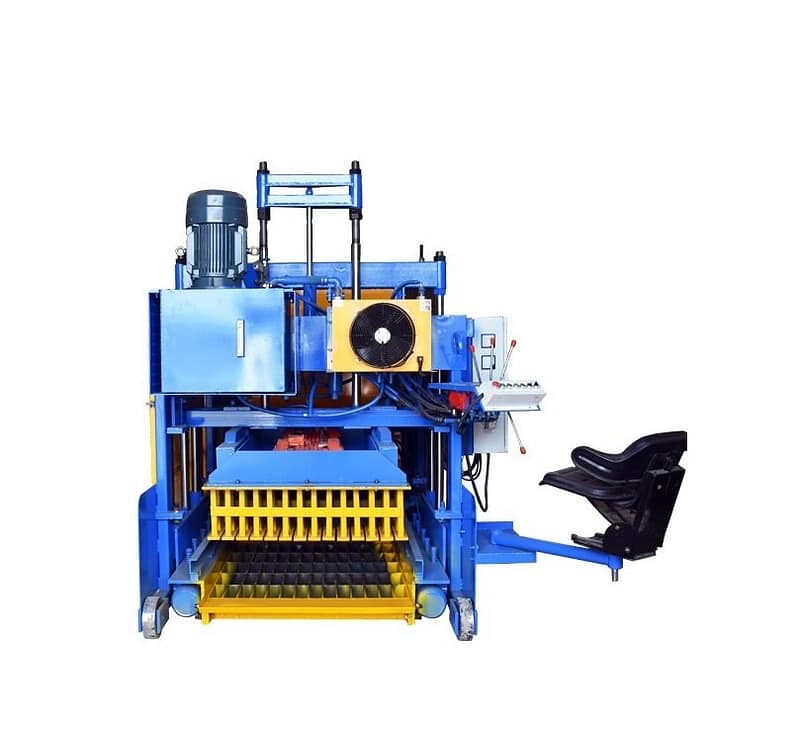 Home [ibrickmachine.com]